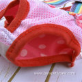 Female Dog Sanitary Panties Adjustable Diaper